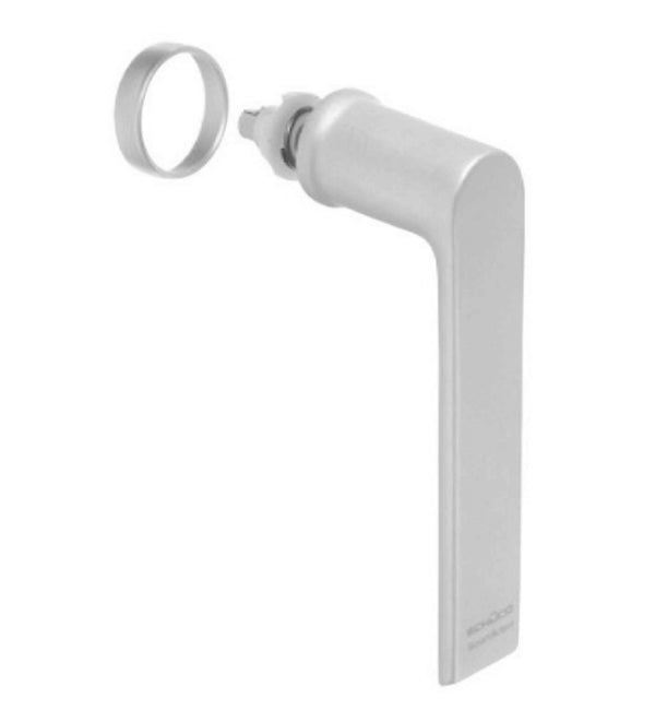 Schuco 269201 Smart Active Push-In Window Handle - EV1 Finish